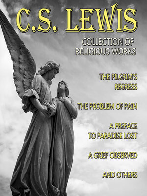 cover image of C. S. Lewis. Collection of Religious Works